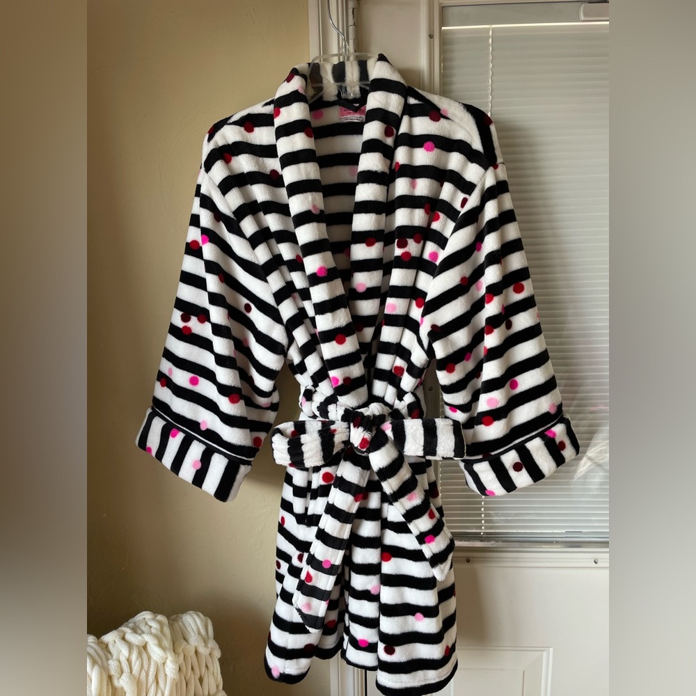 Kate Spade Robe